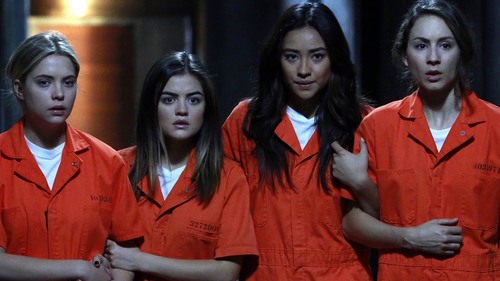 Pretty Little Liars 5×26