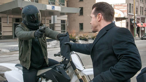 Chicago P.D. 2×17