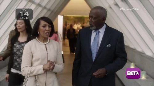 Being Mary Jane 1×6