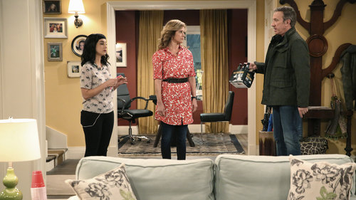 Last Man Standing 4×18