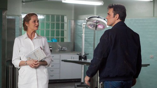 Wayward Pines 1×2