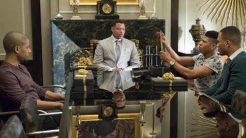 Empire 1×12