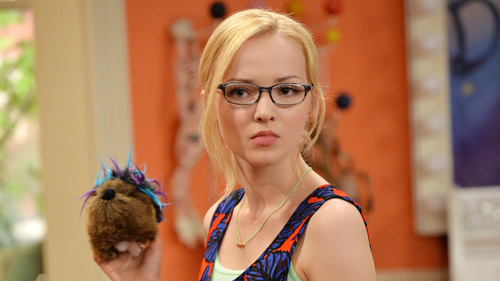 Liv and Maddie 2×13