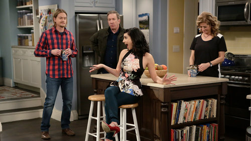 Last Man Standing 4×19