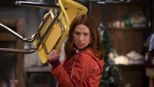 Unbreakable Kimmy Schmidt 1×13