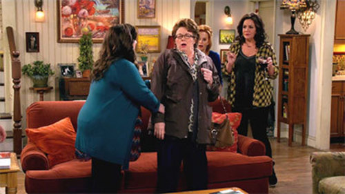 Mike & Molly 5×14