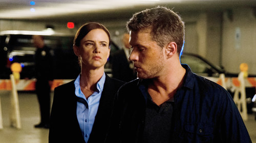 Secrets and Lies 1×6