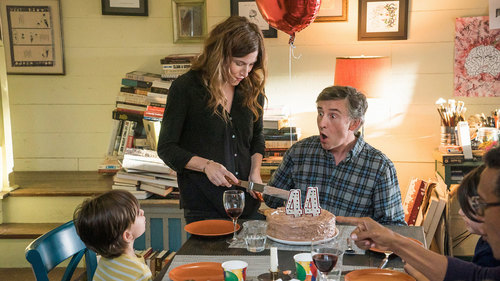 HAPPYish 1×1