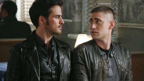 Once Upon a Time 4×15