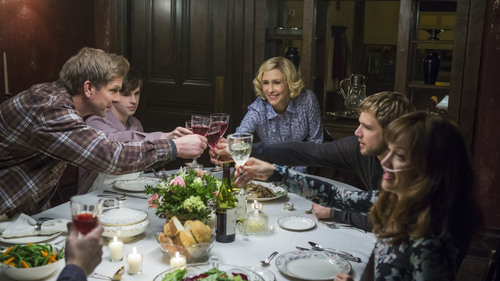 Bates Motel 3×7