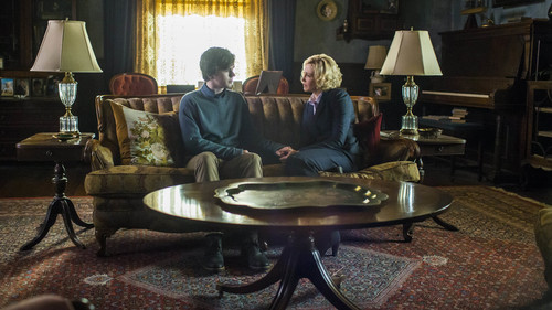 Bates Motel 3×10