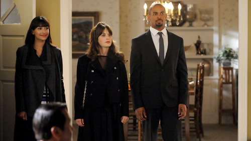 New Girl 4×19