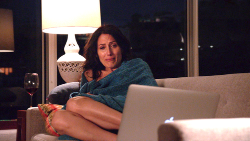 Girlfriends’ Guide to Divorce 1×3