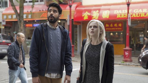 iZombie 1×4