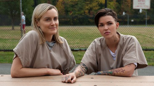 Orange Is the New Black 3×10