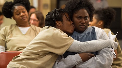 Orange Is the New Black 3×12