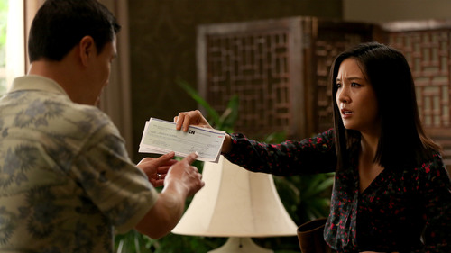 Fresh Off the Boat 1×11