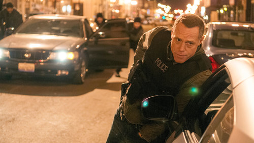 Chicago P.D. 2×19