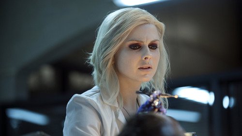 iZombie 1×6