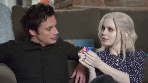 iZombie 1×7