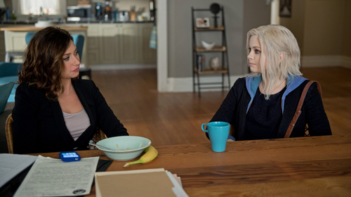 iZombie 1×8