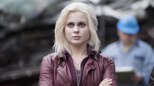 iZombie 1×13