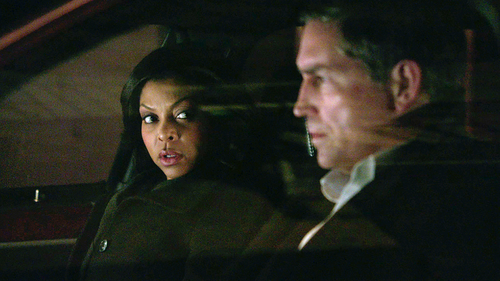 Person of Interest 4×20