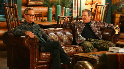 Last Man Standing 4×22