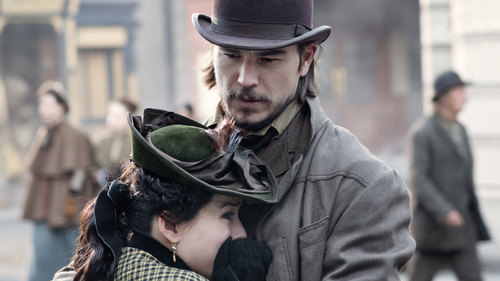 Penny Dreadful 2×4