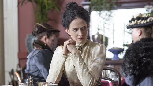 Penny Dreadful 2×5