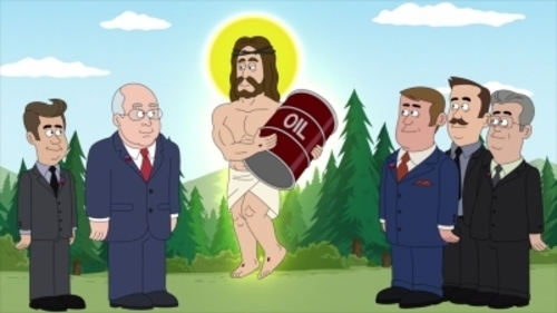 Brickleberry 3×13