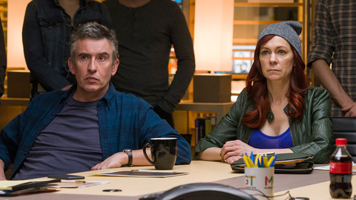 HAPPYish 1×2