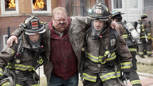 Chicago Fire 3×21