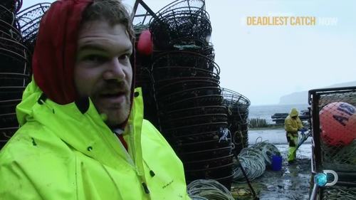 Deadliest Catch 11×1