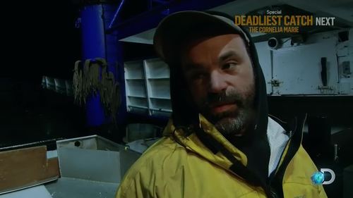 Deadliest Catch 11×2