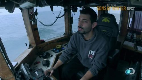 Deadliest Catch 11×3