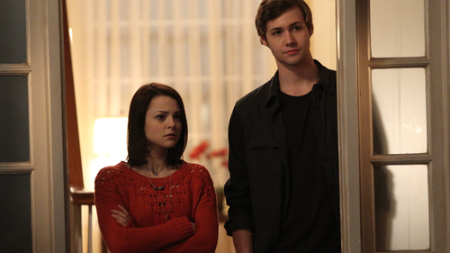 Finding Carter 2×6