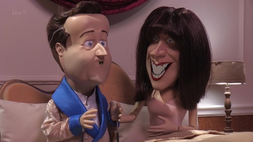 Newzoids 1×4