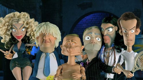 Newzoids 1×3