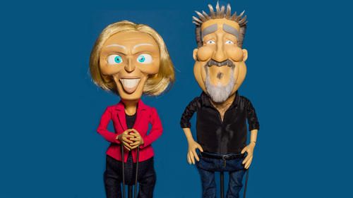 Newzoids 1×2