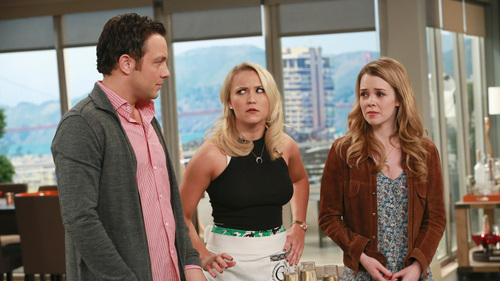 Young & Hungry 2×7