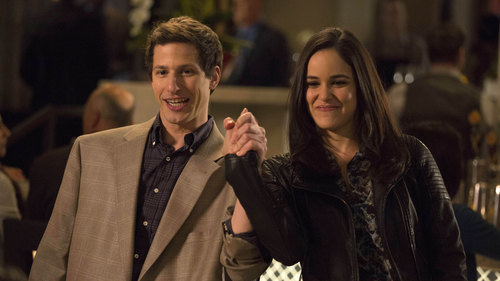 Brooklyn Nine-Nine 2×23