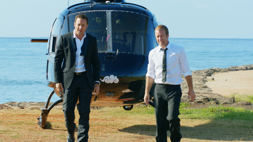 Hawaii Five-0 5×25