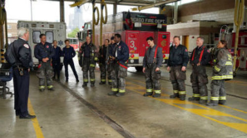 Chicago Fire 3×23