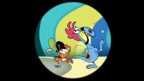 Wander Over Yonder 1×14