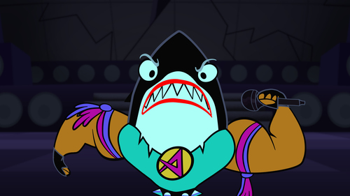 Wander Over Yonder 1×27