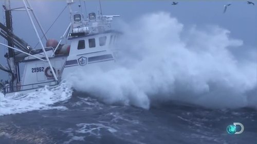 Deadliest Catch 11×5