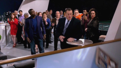 Mike & Molly 5×22