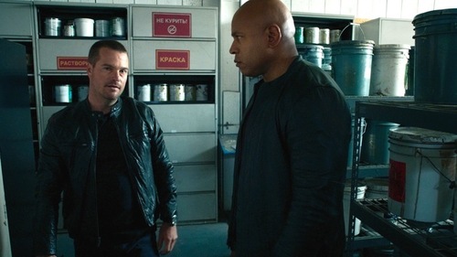 NCIS: Los Angeles 6×24