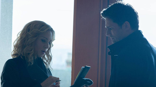 Motive 3×11